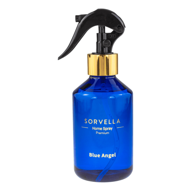 Purškiami kvapai,,Blue Angel,,