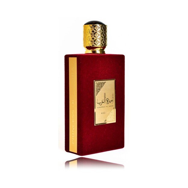 Ameerat Al Arab Asdaaf 1