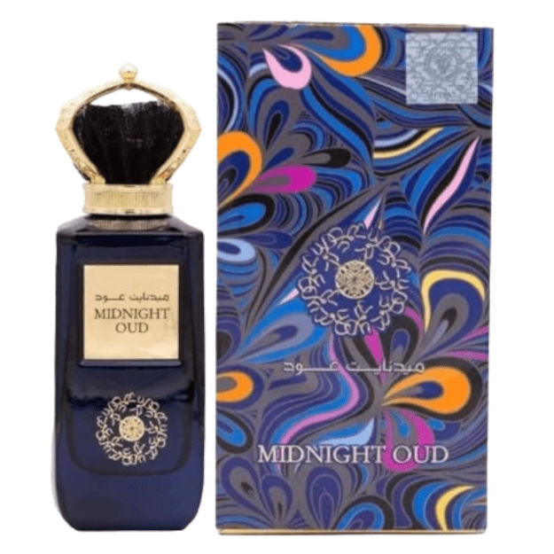  MIDNIGHT OUD 
