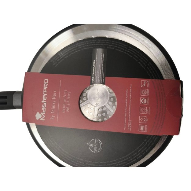 Masterpro by Thierry Marx keptuvė  1