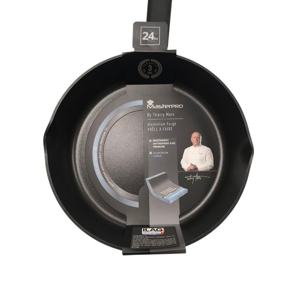 Masterpro by Thierry Marx keptuvė  2