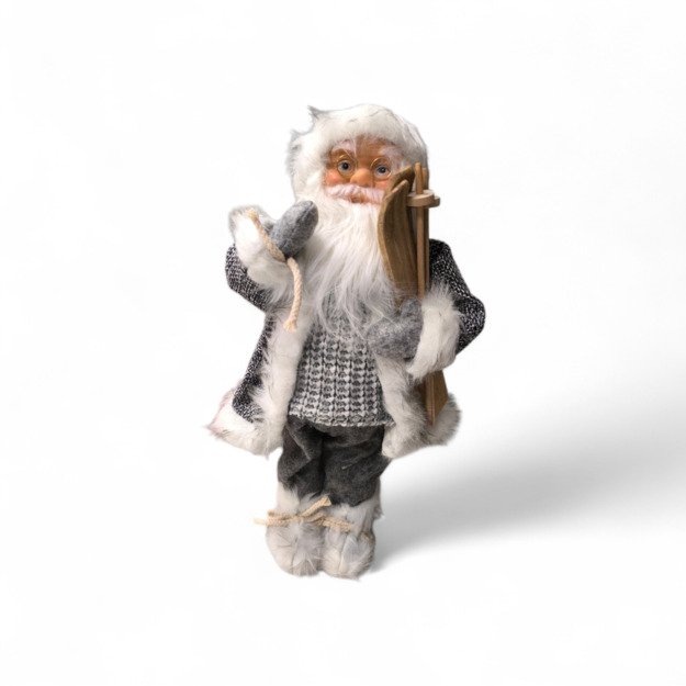 Kalėdų senelis 1