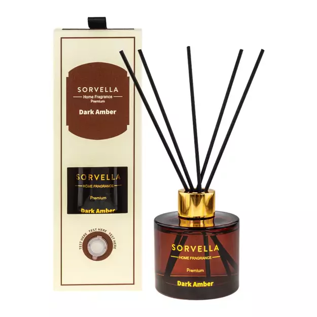 Namų kvapas Sorvella- Dark Amber
