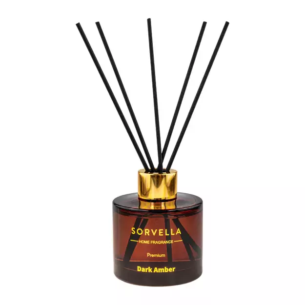 Namų kvapas Sorvella- Dark Amber