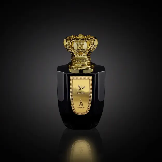 Nojoum Cyra Eau de Parfum 100 ml 1