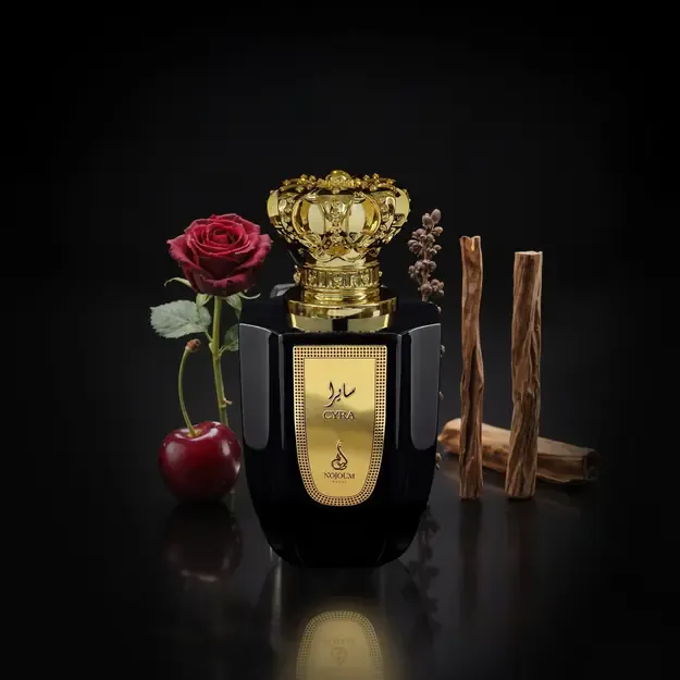 Nojoum Cyra Eau de Parfum 100 ml
