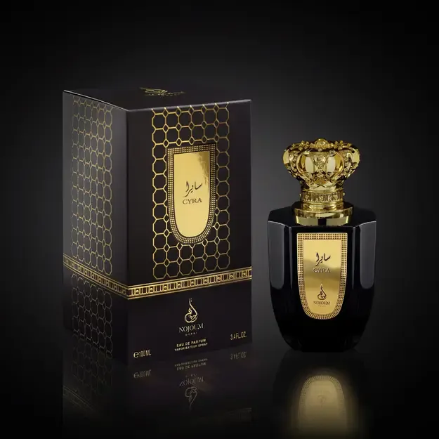 Nojoum Cyra Eau de Parfum 100 ml 2