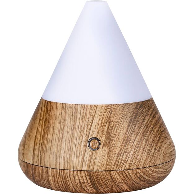 GRUNDIG aromaterapinis difuzorius su LED apšvietimu