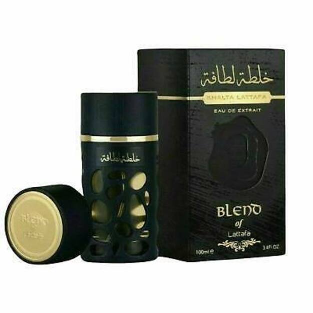 Khalta Lattafa Blend