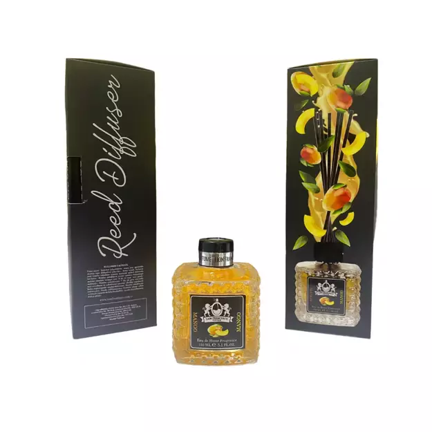 Lion Francesco Mango