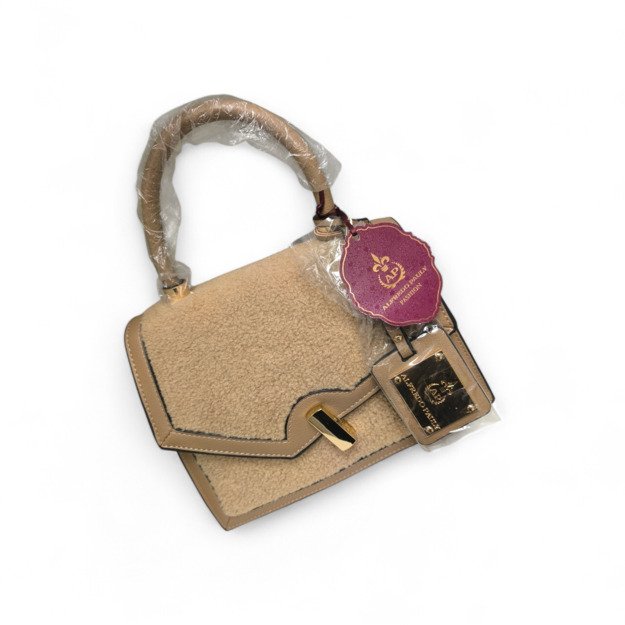 Alfredo Pauly rankinė 