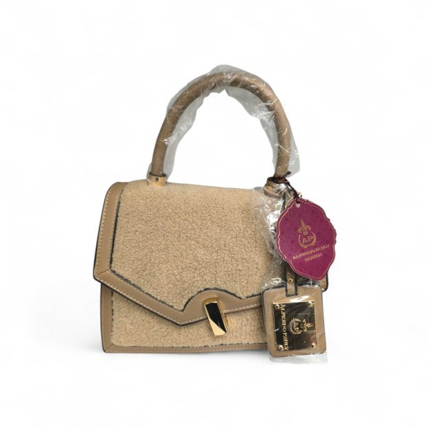 Alfredo Pauly rankinė  1