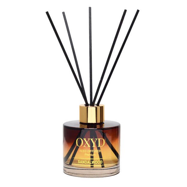 Namų kvapas Oxyd- Sandalwood