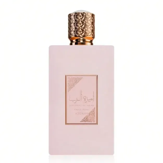 Ameerat Al Arab Privé Rose 100ml  2