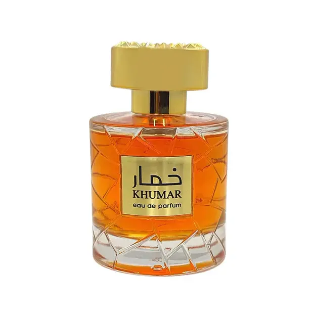 Khumar Eau de Parfum 100 ml  1