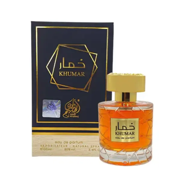 Khumar Eau de Parfum 100 ml 