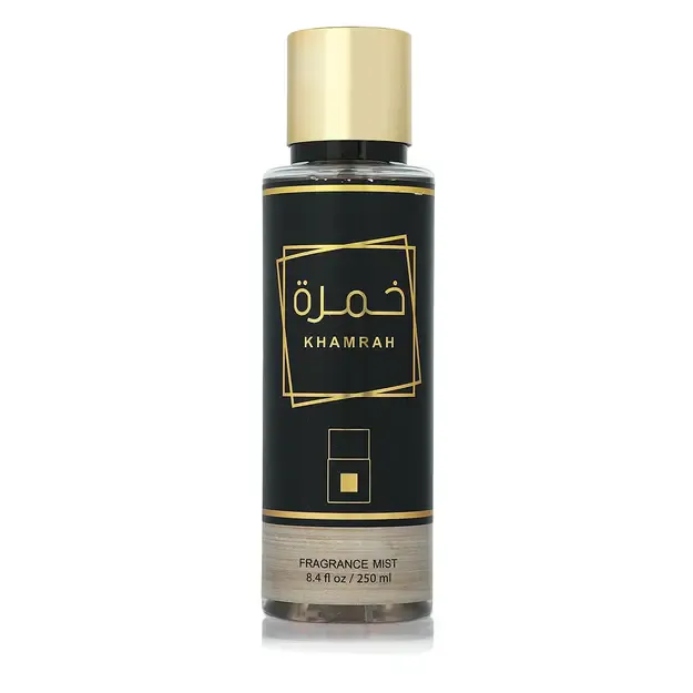 Khamrah Fragrance Mist 250 ml – kūno dulksna