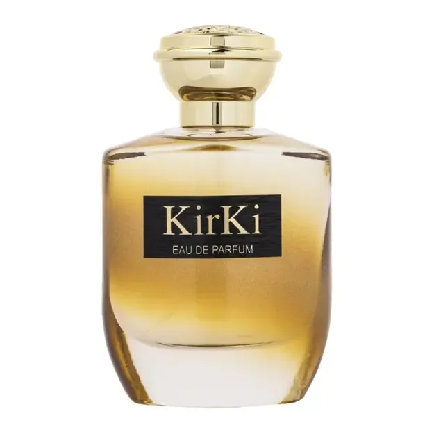 KirKi Eau de Parfum 100 ml