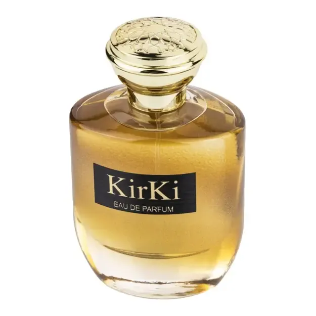 KirKi Eau de Parfum 100 ml 1