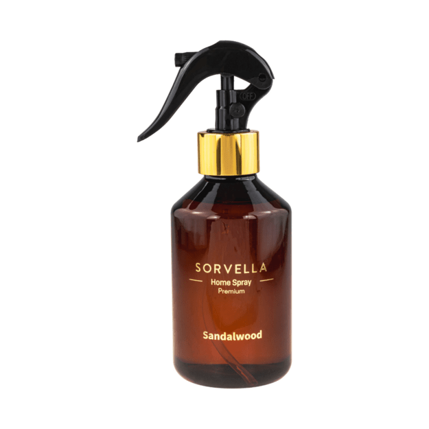 Purškiamas kvapas,, Sandalwood,,