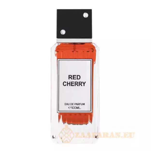 Unisex kvepalai „Red Cherry“ 
