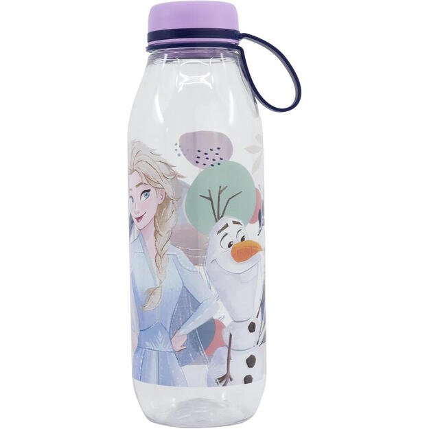 Vaikiška gertuvė „Frozen“ 650 ml 