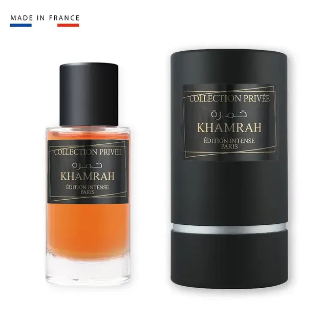 Khamrah 50 ml Unisex parfuminis vanduo 2