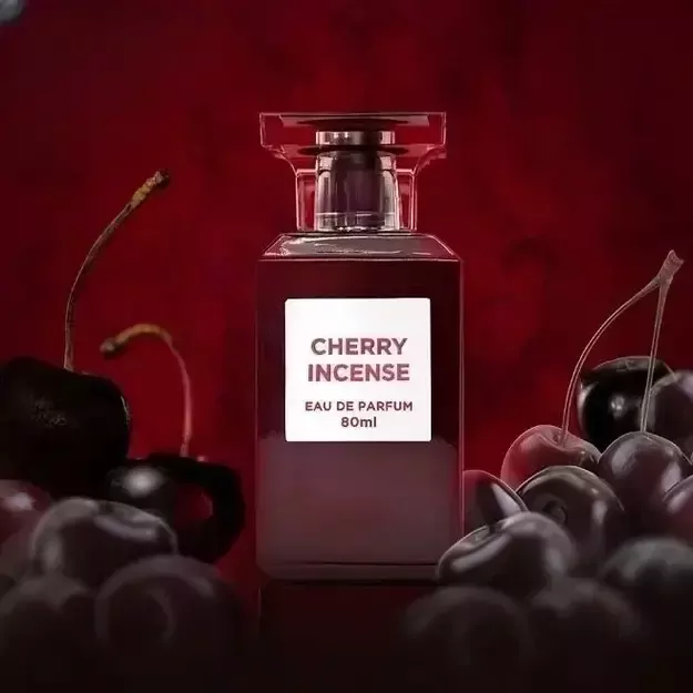 Arabiški Unisex kvepalai „Cherry Incense“