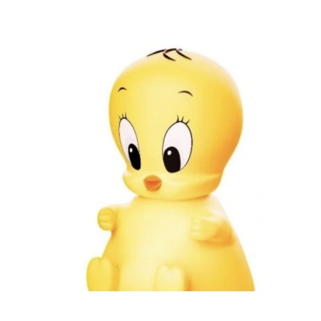 Baterijomis maitinama LED naktinė lempa 2