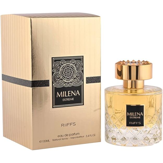 Apa de Parfum Milena Extreme