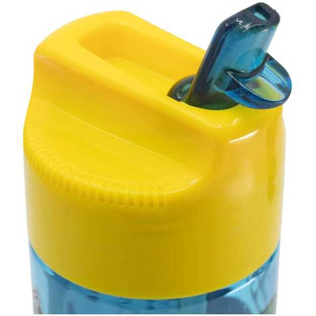 STOR Vaikiška gertuvė Mickey Mouse 430ml. 2