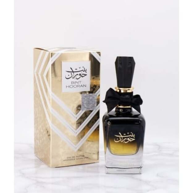 Bint Hooran 