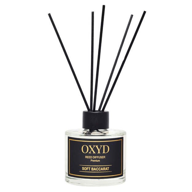 Namų kvapas Oxyd- Soft Baccarat
