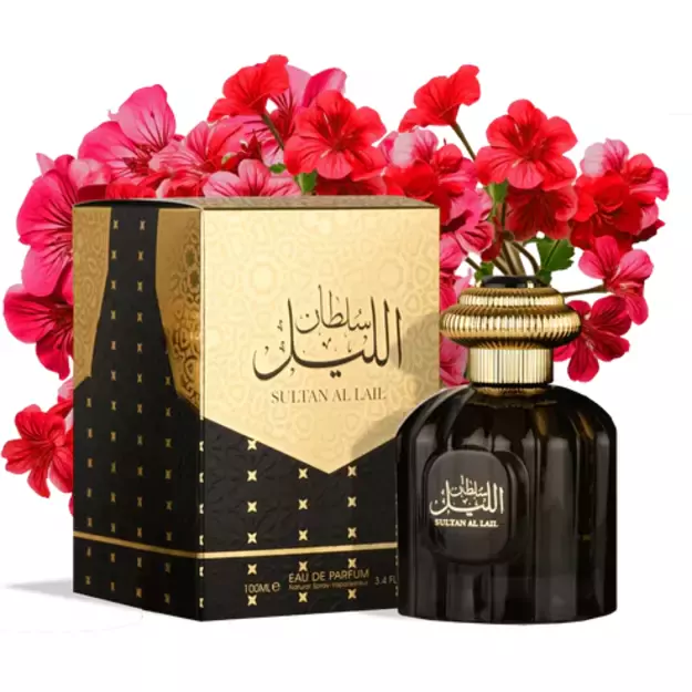 Sultan AL Lail