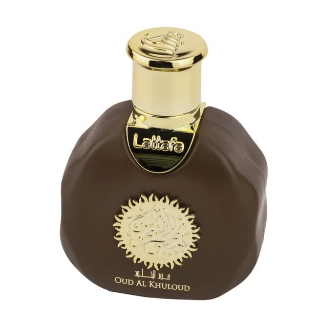 Arabiški Unisex kvepalai „Oud Al Khuloud Shamoos“ 