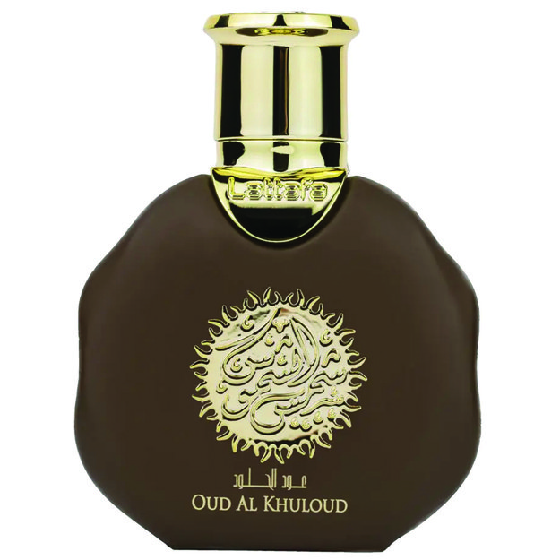 Arabiški Unisex kvepalai „Oud Al Khuloud Shamoos“ 