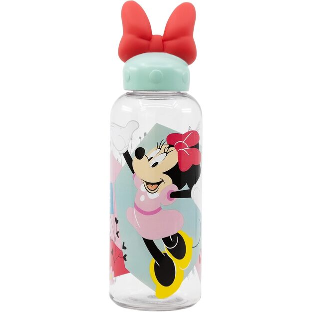 Vaikiška gertuvė „Minnie Mouse“ 560 ml 