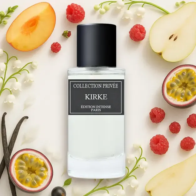 Kirke 50ml Unisex parfuminis vanduo 1