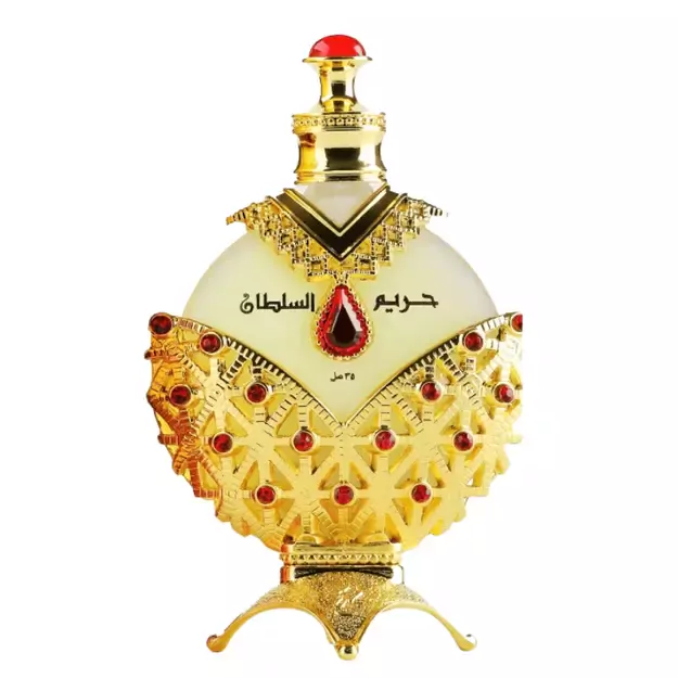 Khadlaj Hareem Al Sultan Gold