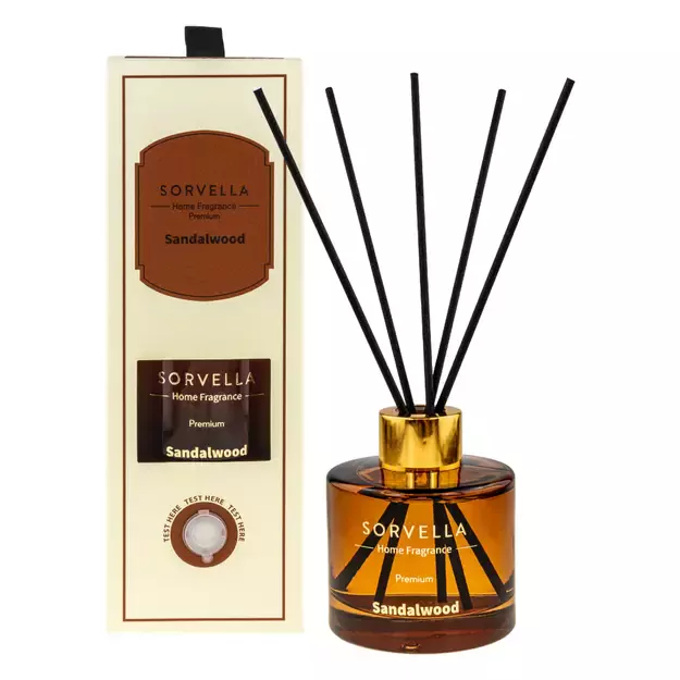 Namų kvapas Sorvella- Sandalwood