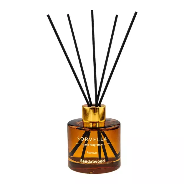 Namų kvapas Sorvella- Sandalwood