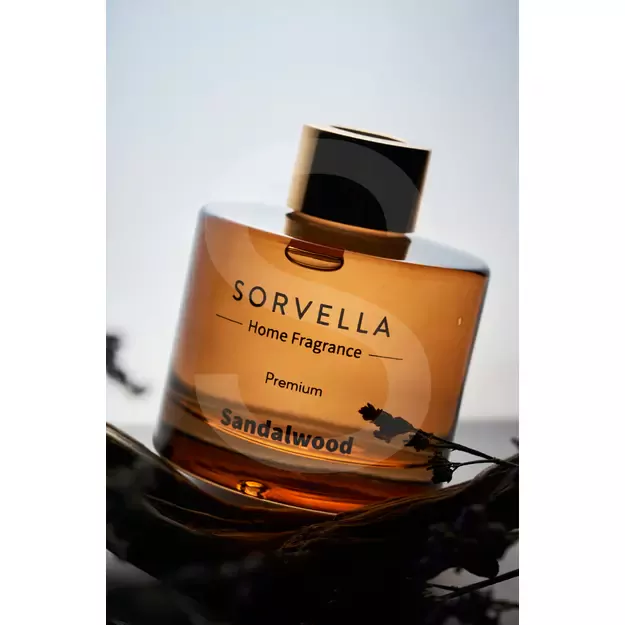 Namų kvapas Sorvella- Sandalwood
