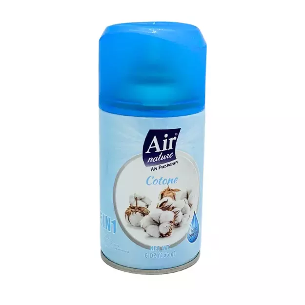 Air Nature Cotone – oro gaiviklis