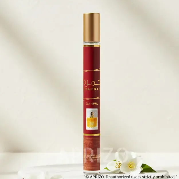 Khamrah Qahwa 35 ml moterims 1