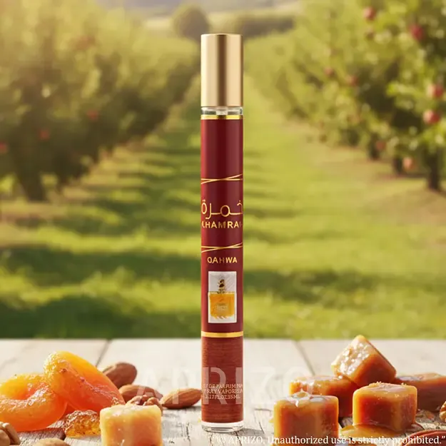 Khamrah Qahwa 35 ml moterims