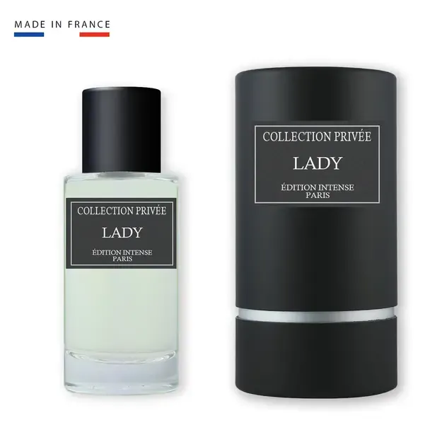 Lady Eau de Parfum 50 ml moterims 2