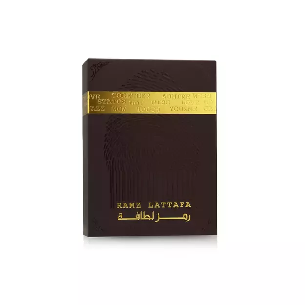 Ramz Lattafa Gold