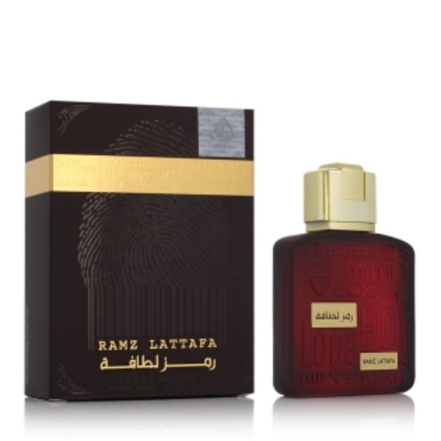 Ramz Lattafa Gold