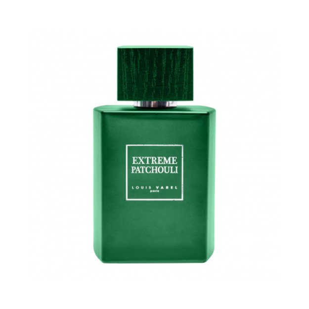 Louis Varel Extreme Patchouli 