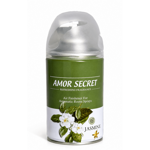AMOR SECRET Reserve Jasmine namų kvapas, 250 ml